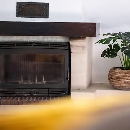 Hébergement de vacances Patroves Ranch - Private Pool & Sea Views Albufeira