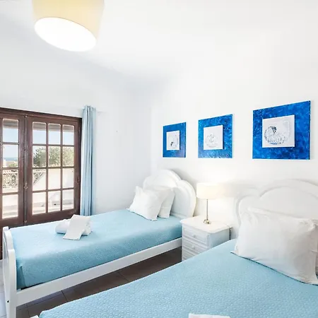 Patroves Ranch - Private Pool & Sea Views * Albufeira