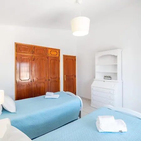 Patroves Ranch - Private Pool & Sea Views