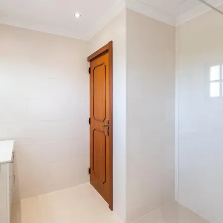Patroves Ranch - Private Pool & Sea Views فيلة البوفيرا