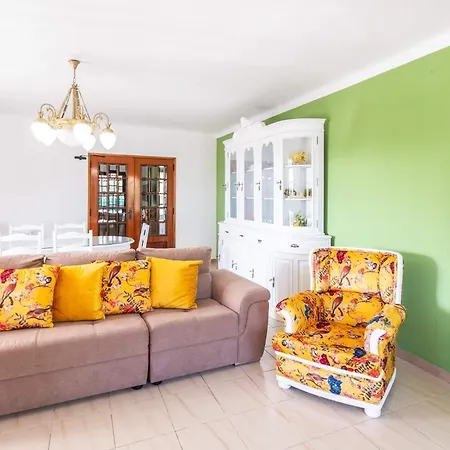 Patroves Ranch - Private Pool & Sea Views Casa vacanze *