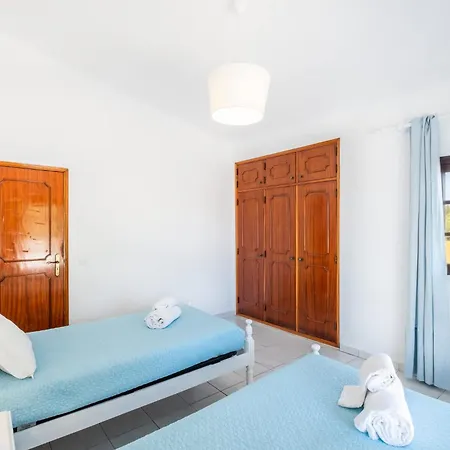 Patroves Ranch - Private Pool & Sea Views * Albufeira