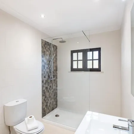 Patroves Ranch - Private Pool & Sea Views Vakantiehuis