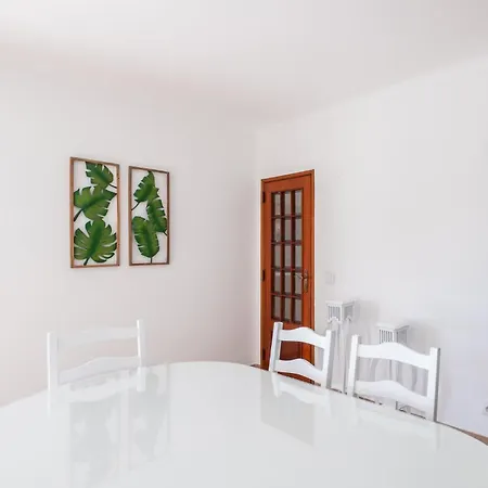 Semesterbostad Patroves Ranch - Private Pool & Sea Views *