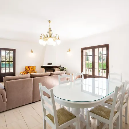 Patroves Ranch - Private Pool & Sea Views *