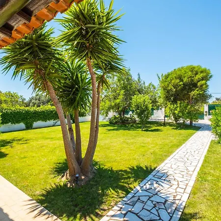 Semesterbostad Patroves Ranch - Private Pool & Sea Views Albufeira