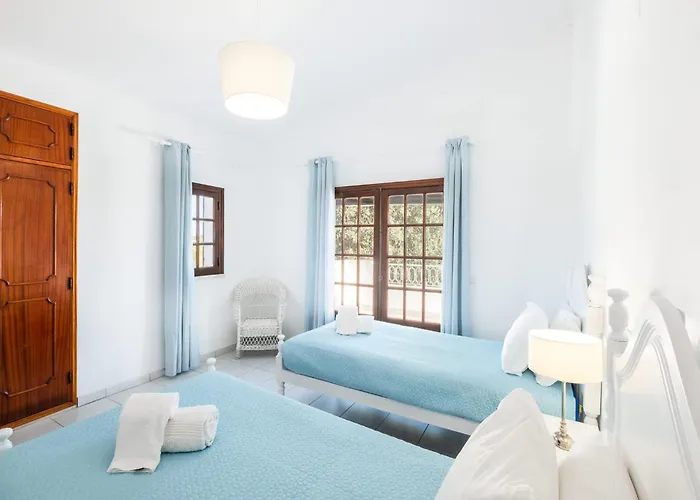 Patroves Ranch - Private Pool & Sea Views Albufeira