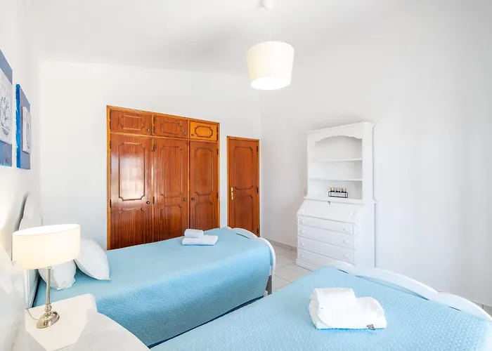 Patroves Ranch - Private Pool & Sea Views