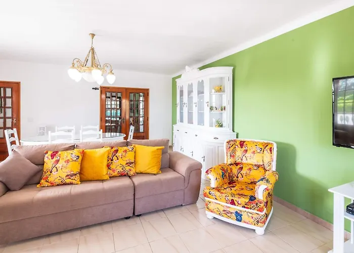 Patroves Ranch - Private Pool & Sea Views Villa *