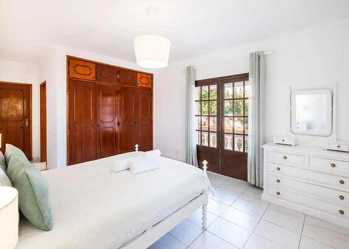 Patroves Ranch - Private Pool & Sea Views Albufeira