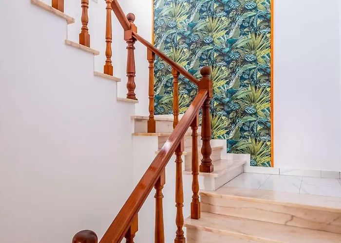 Patroves Ranch - Private Pool & Sea Views