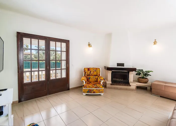 Villa Patroves Ranch - Private Pool & Sea Views *