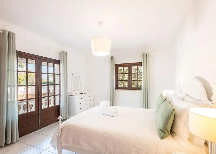 Villa Patroves Ranch - Private Pool & Sea Views