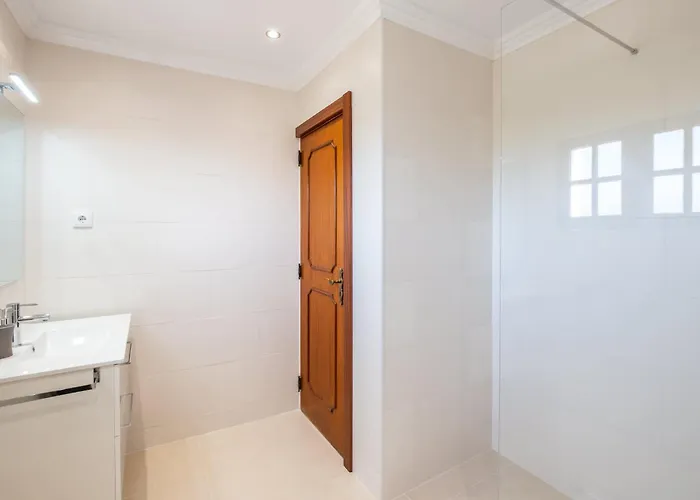 Patroves Ranch - Private Pool & Sea Views Villa Albufeira