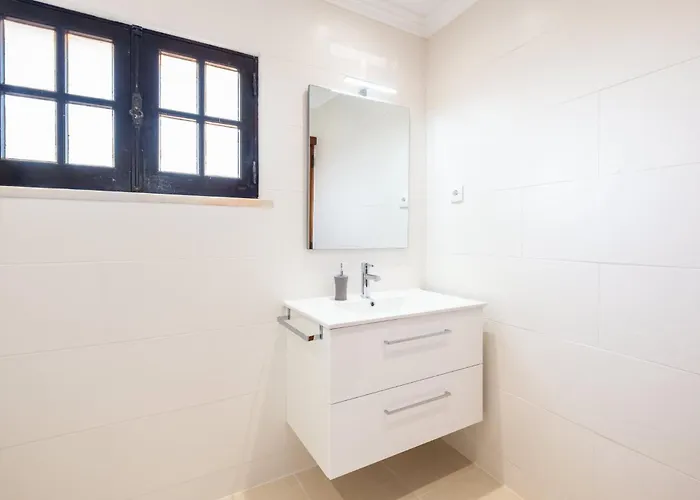 Villa Patroves Ranch - Private Pool & Sea Views Albufeira
