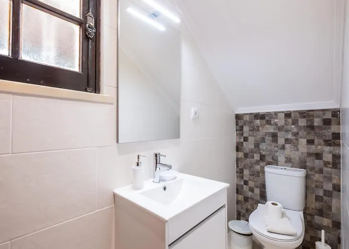 Patroves Ranch - Private Pool & Sea Views Villa