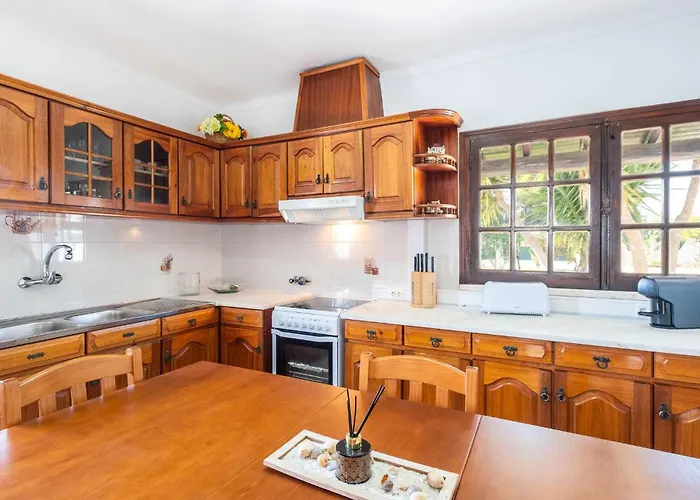 Villa Patroves Ranch - Private Pool & Sea Views Albufeira