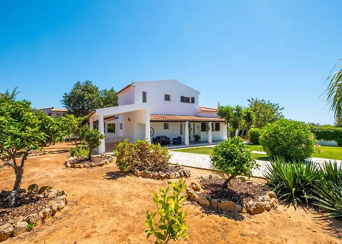 Villa Patroves Ranch - Private Pool & Sea Views *