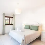Patroves Ranch - Private Pool & Sea Views Albufeira