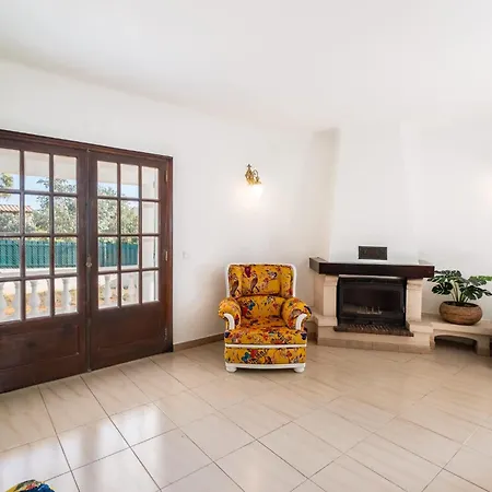 Ferienhaus Patroves Ranch - Private Pool & Sea Views *