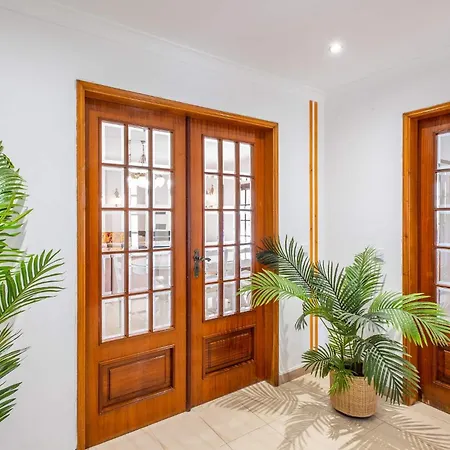 Patroves Ranch - Private Pool & Sea Views Albufeira