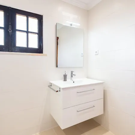 Ferienhaus Patroves Ranch - Private Pool & Sea Views Albufeira