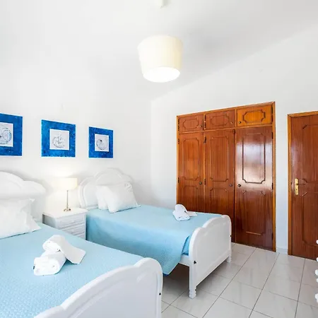 Patroves Ranch - Private Pool & Sea Views